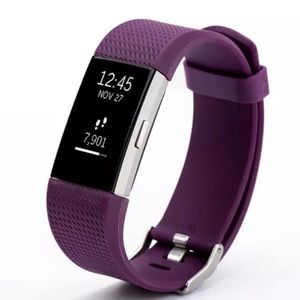 Fitbit Charge 2